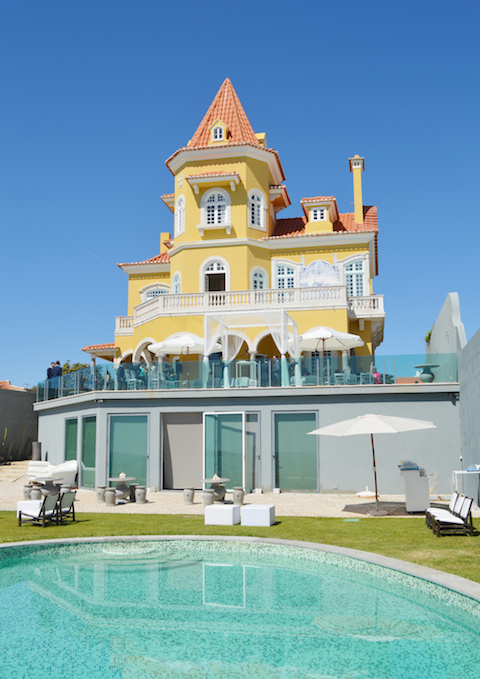 Villa-sao-paulo weddings