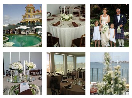 Real wedding - portugal-villasaopaulo-wedding venue