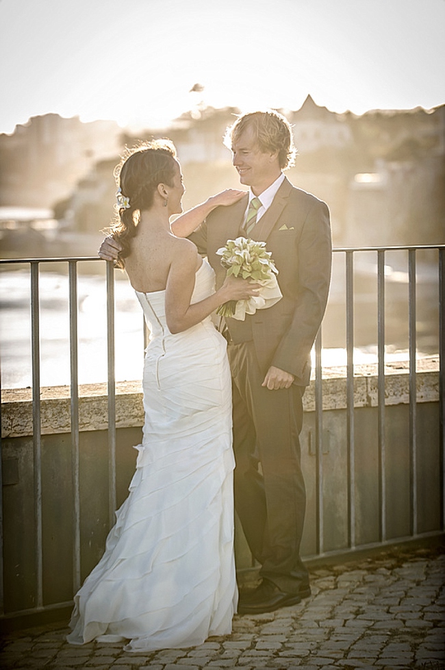 estoril coast wedding