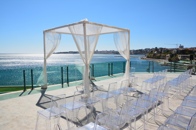 wedding ceremony villa sao paulo