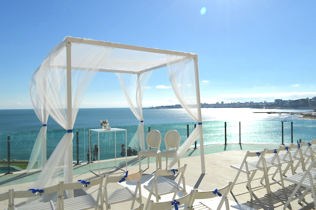 wedding ceremony villa sao paulo