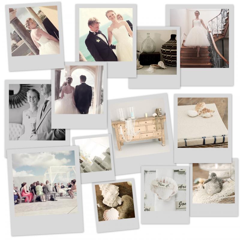 Wedding by the sea - villa sao paulo